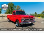 Thumbnail Photo 10 for 1966 Ford F100